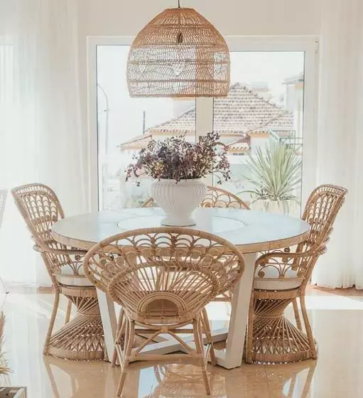 ベッドアンドブレックファースト Joy Beach House