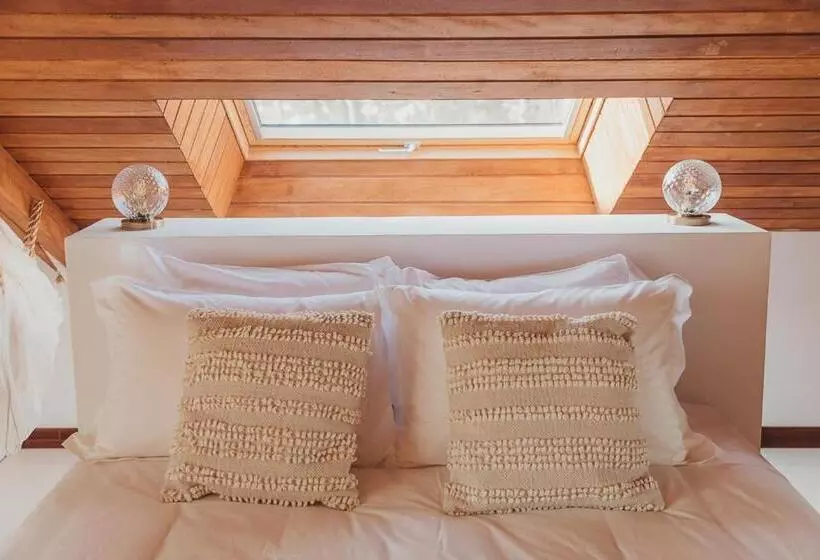 ベッドアンドブレックファースト Joy Beach House