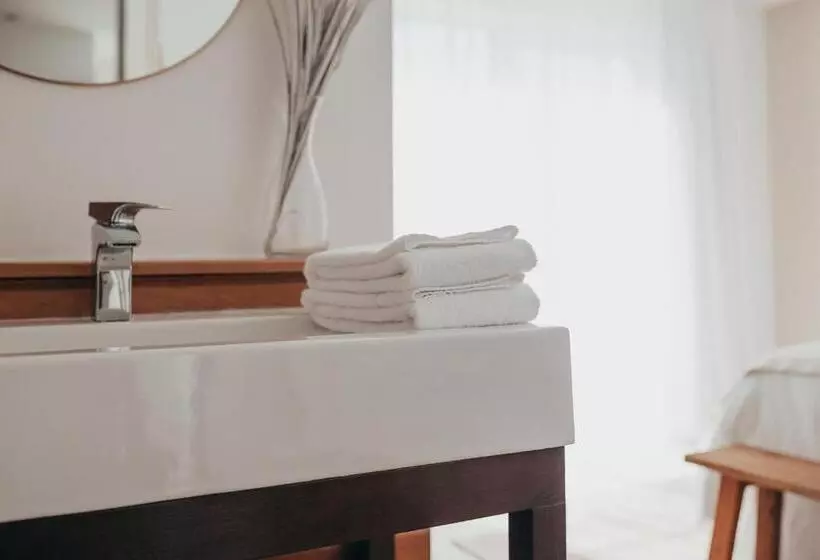 ベッドアンドブレックファースト Joy Beach House