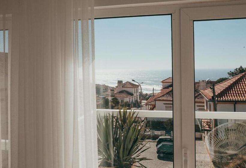 Bed and Breakfast Joy Beach House