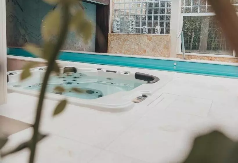 ベッドアンドブレックファースト Joy Beach House