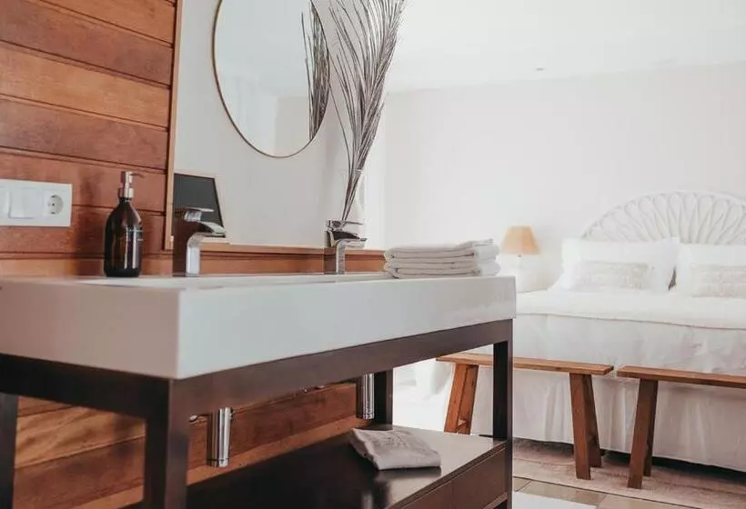 ベッドアンドブレックファースト Joy Beach House