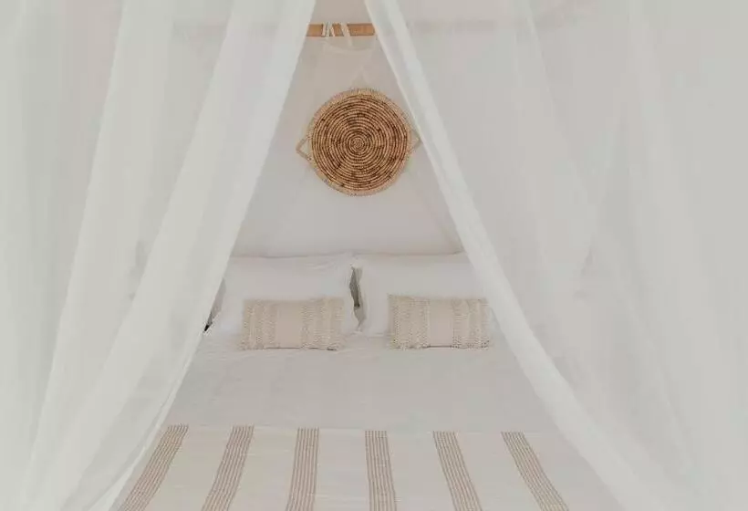 ベッドアンドブレックファースト Joy Beach House