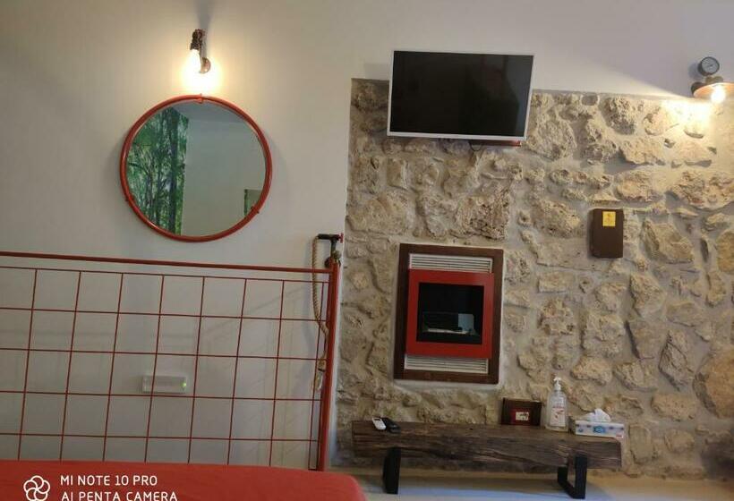 민박 La Cantina Di Giuliano