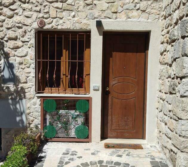 민박 La Cantina Di Giuliano