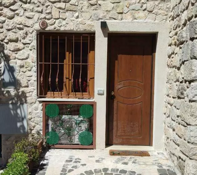 ベッドアンドブレックファースト La Cantina Di Giuliano