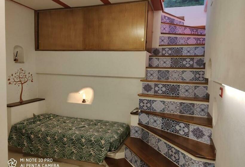 민박 La Cantina Di Giuliano