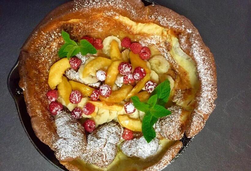 住宿加早餐  Les Petits Cousins Du Québec   Chambres D’hôtes à Domme