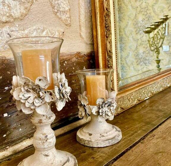 住宿加早餐  Les Petits Cousins Du Québec   Chambres D’hôtes à Domme