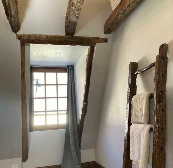 住宿加早餐  Les Petits Cousins Du Québec   Chambres D’hôtes à Domme