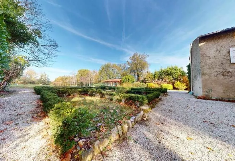 Aamiaismajoitus (B&B) Les Terrisses   Chambres D Hôtes Avec Piscine