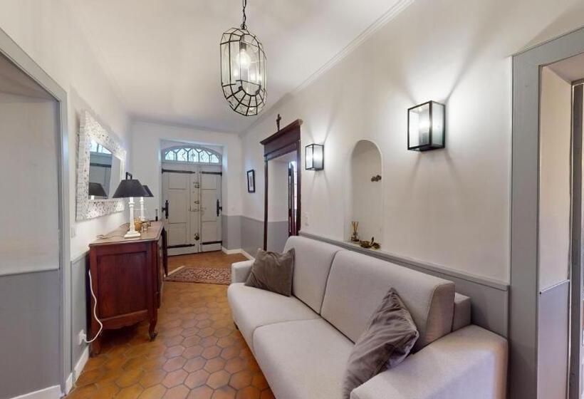 مبيت وإفطار Les Terrisses   Chambres D Hôtes Avec Piscine