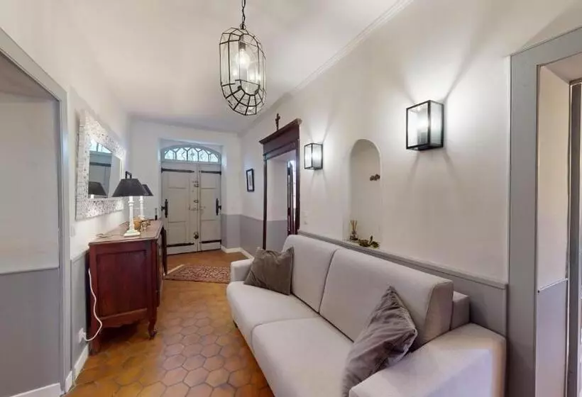 Aamiaismajoitus (B&B) Les Terrisses   Chambres D Hôtes Avec Piscine