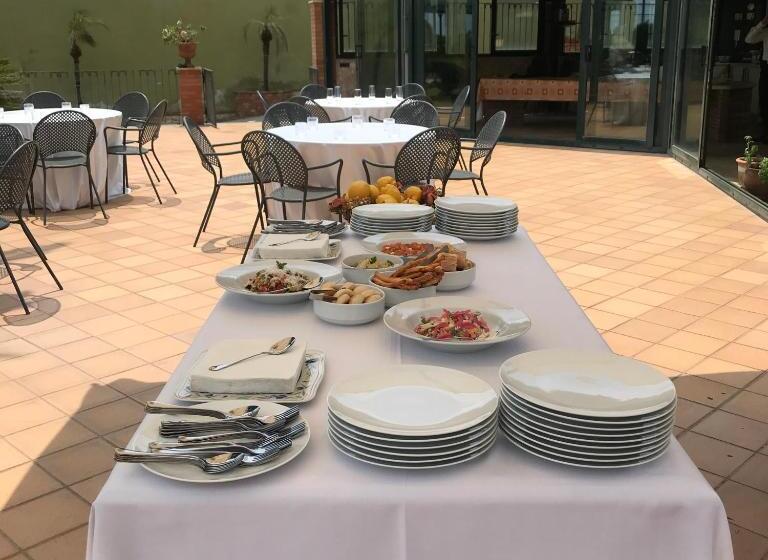 צימר Villa Grandiosa Fc