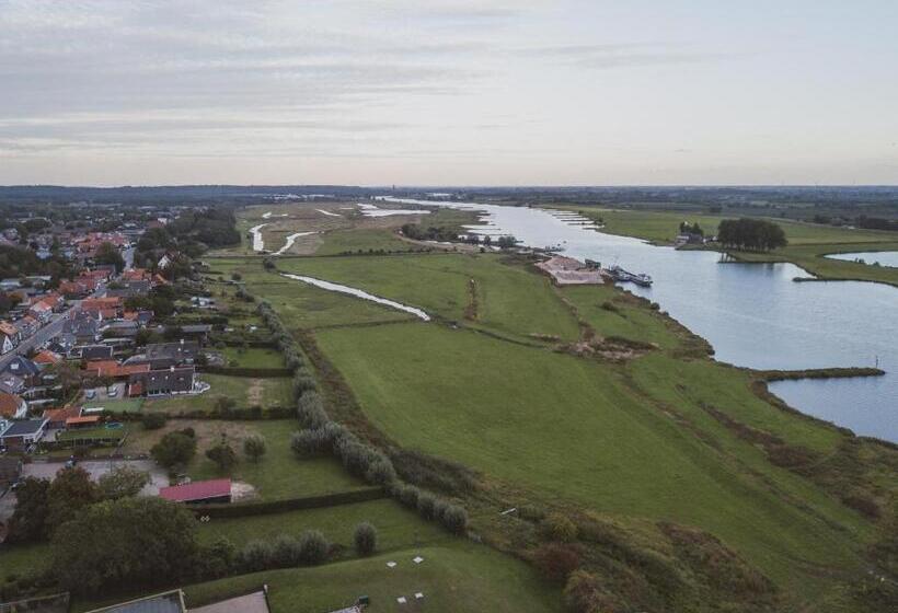 Bed & Breakfast Bloemen Vertellen