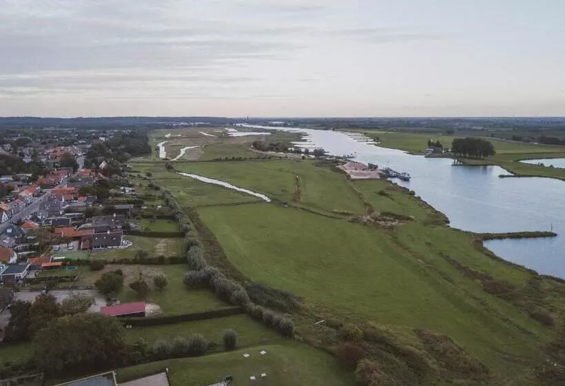 Bed & Breakfast Bloemen Vertellen