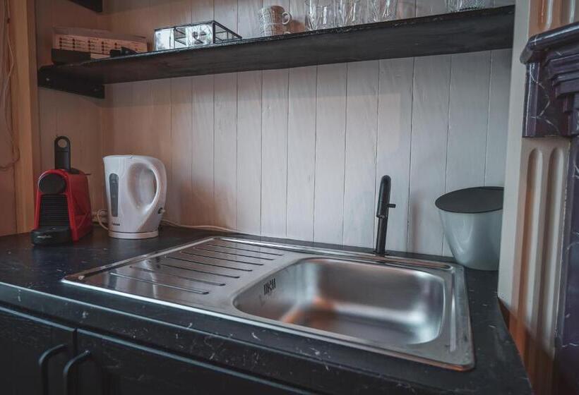 Bed & Breakfast Bloemen Vertellen