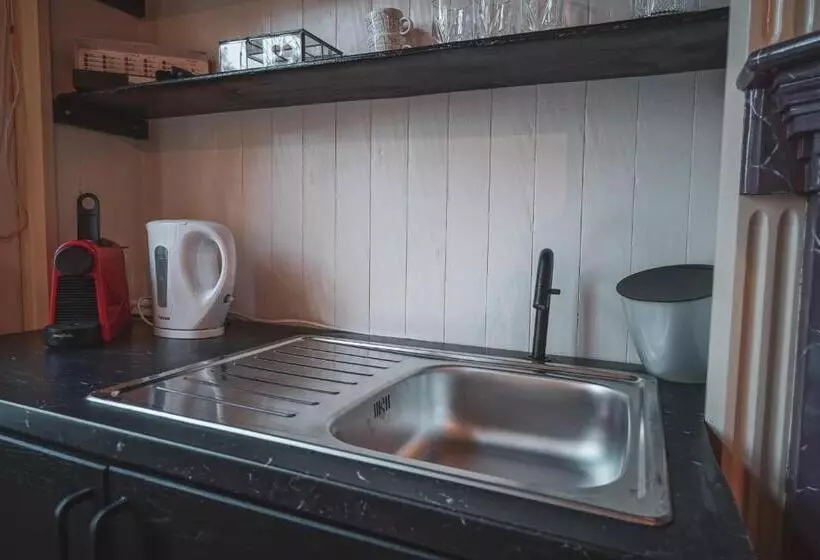 Bed & Breakfast Bloemen Vertellen