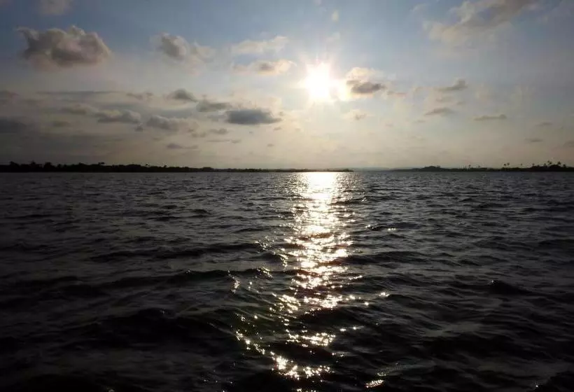 Hotelli Don Luis Hostal   Sucursal Hidalgo   Tecolutla