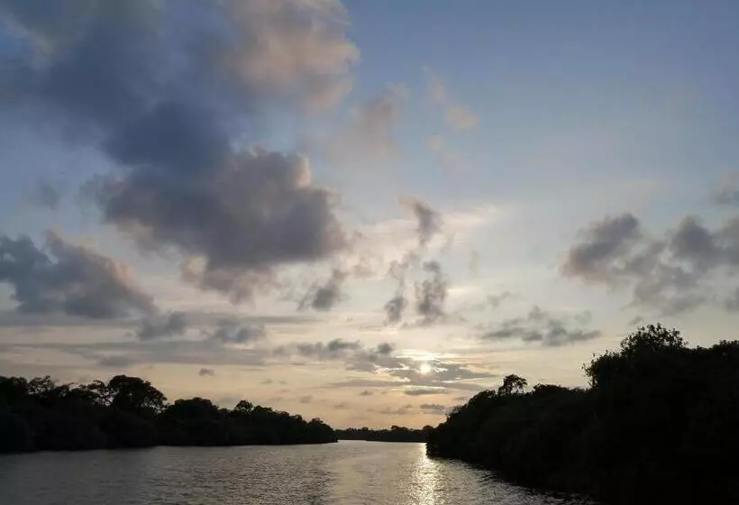 Hotelli Don Luis Hostal   Sucursal Hidalgo   Tecolutla