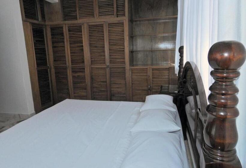 בית מלון כפרי Don Luis Hostal   Sucursal Hidalgo   Tecolutla