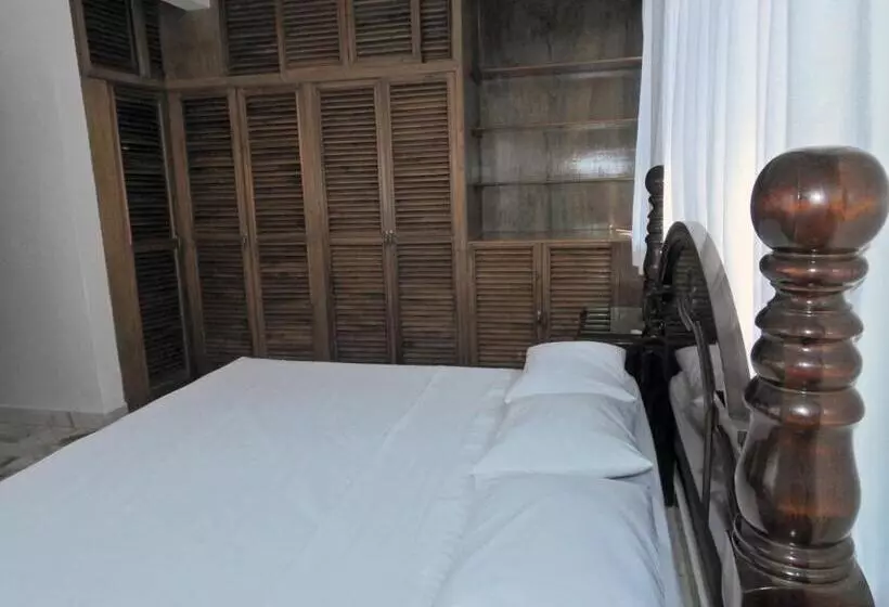 Hotelli Don Luis Hostal   Sucursal Hidalgo   Tecolutla