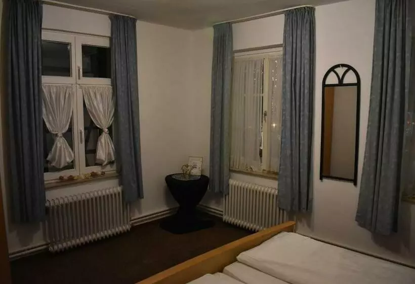 ホテル Restaurant Meints4you Im Bürgerhof