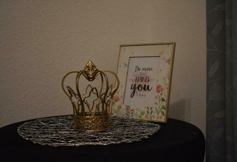 酒店 Restaurant Meints4you Im Bürgerhof