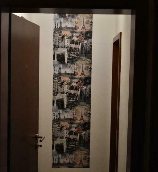 酒店 Restaurant Meints4you Im Bürgerhof