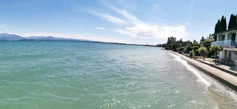 Пансион Casa Sebina   Your Design Home On The Lake   3 Bathrooms 3 Bedrooms