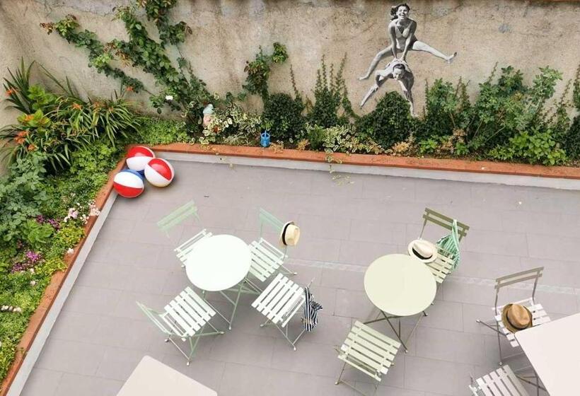 Пансион Casa Sebina   Your Design Home On The Lake   3 Bathrooms 3 Bedrooms