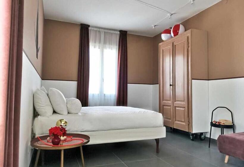 Пансион Casa Sebina   Your Design Home On The Lake   3 Bathrooms 3 Bedrooms