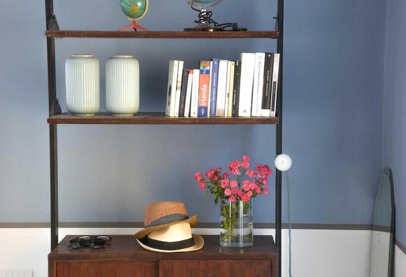 Пансион Casa Sebina   Your Design Home On The Lake   3 Bathrooms 3 Bedrooms