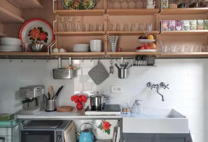 Пансион Casa Sebina   Your Design Home On The Lake   3 Bathrooms 3 Bedrooms