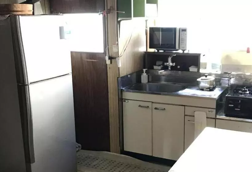 Majatalo Hostel Minka Matsumoto   Vacation Stay 87678