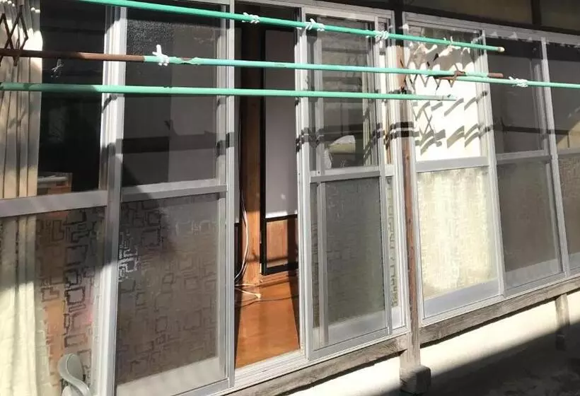 Majatalo Hostel Minka Matsumoto   Vacation Stay 87678