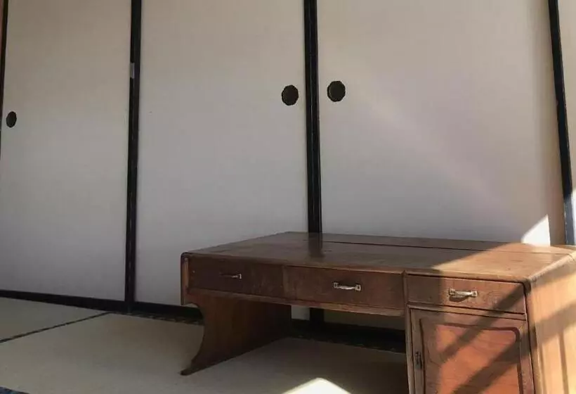 Majatalo Hostel Minka Matsumoto   Vacation Stay 87678