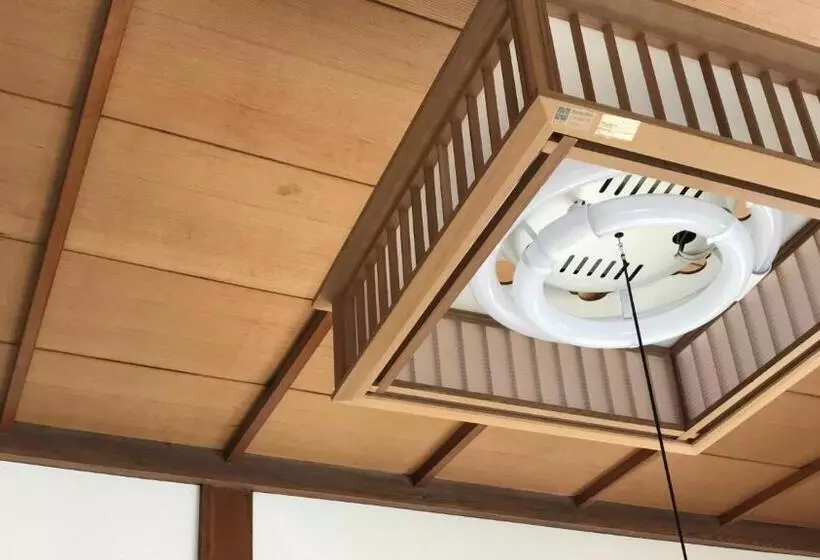 Majatalo Hostel Minka Matsumoto   Vacation Stay 87678