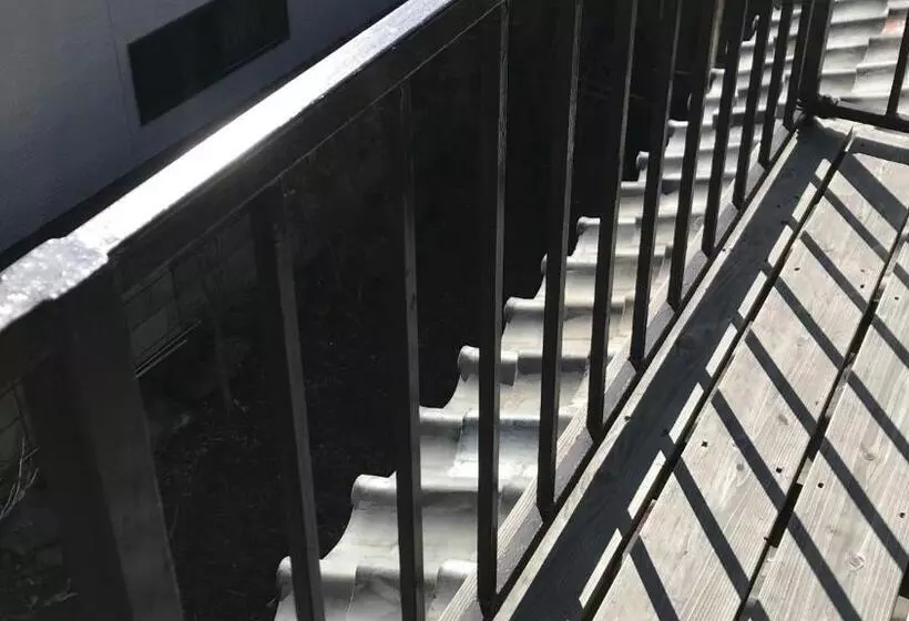 Majatalo Hostel Minka Matsumoto   Vacation Stay 87678