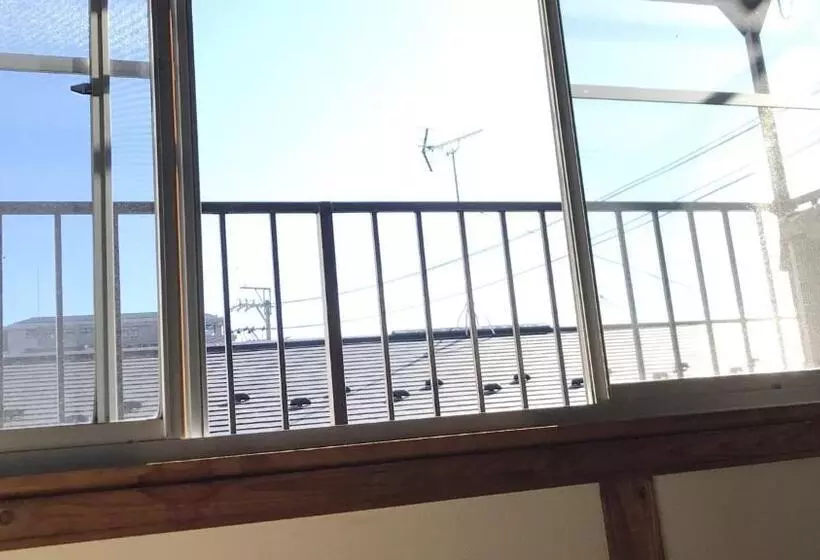 Majatalo Hostel Minka Matsumoto   Vacation Stay 87678