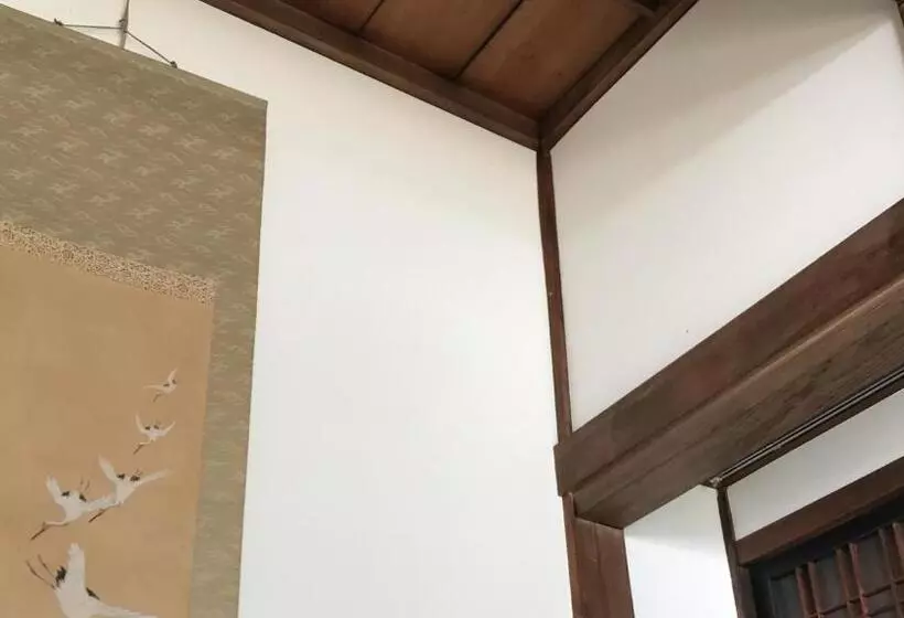 Majatalo Hostel Minka Matsumoto   Vacation Stay 87678