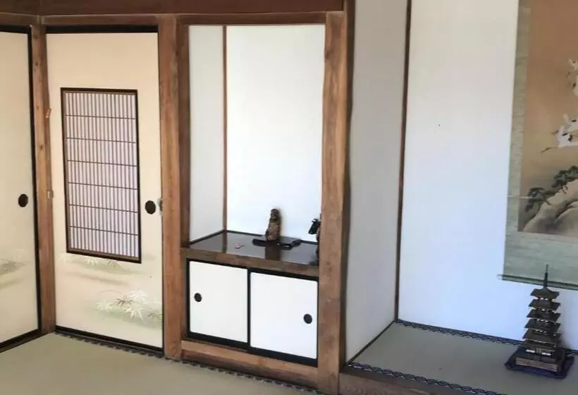 Majatalo Hostel Minka Matsumoto   Vacation Stay 87678