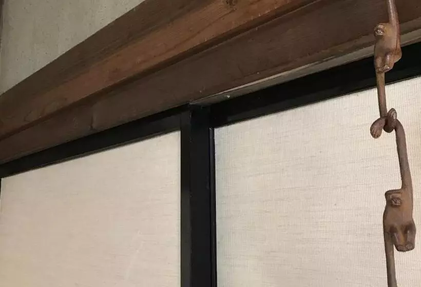 Majatalo Hostel Minka Matsumoto   Vacation Stay 87678