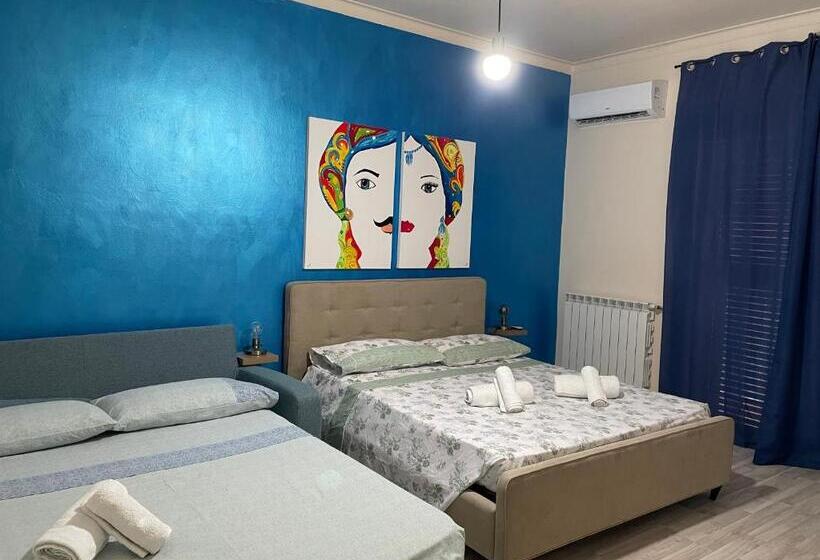 פנסיון Triskele