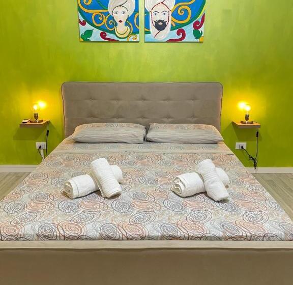 פנסיון Triskele