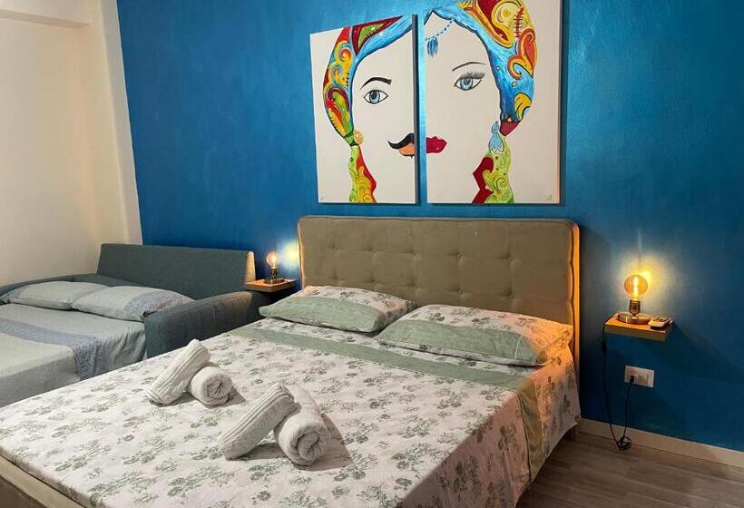 פנסיון Triskele