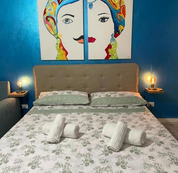 פנסיון Triskele