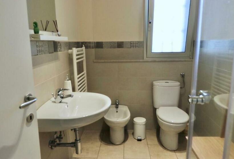 פנסיון Triskele