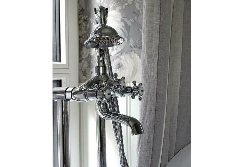 Пансион Villa Tilia Vászoly