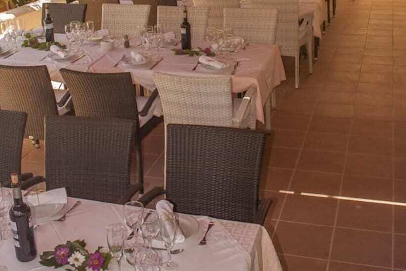 Apartamentos La Cabanya